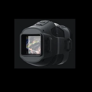5X Digital Zoom Night Vision Binoculars Infrared Scope IR Vedio Camera Goggles - Picture 1 of 7