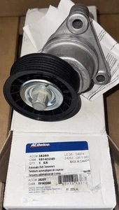 AC Delco 38260 Automatic Belt Tensioner And Pulley Assembly Kk - Bild 1 von 2