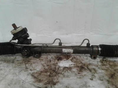 Steering Gear/Rack Power Rack And Pinion DOHC Fits 91-02 SATURN S SERIES 1700121 - Image 1 of 4