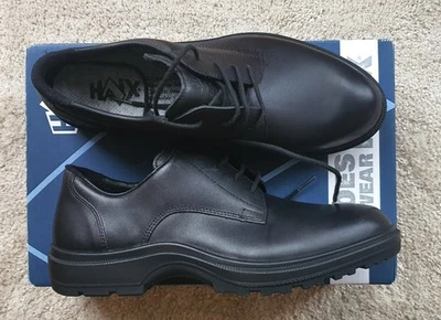 Haix Airpower C1 Dienstschuh - Bild 1 von 3