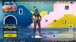 FORTNITE ACCOUNT OCE 170 SKINS - LEVIATHAN AXE AND MORE - Picture 1 of 17