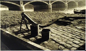 Photographie, Pont matinal - Bild 1 von 1