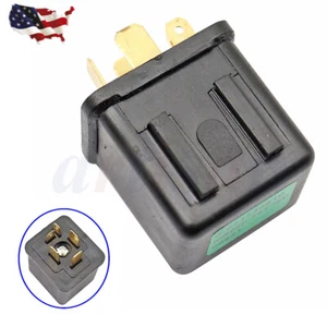 New 12volt Relay Starter For Isuzu NPR NQR 1994-2016, NPR-HD 2003-2016 - Picture 1 of 12