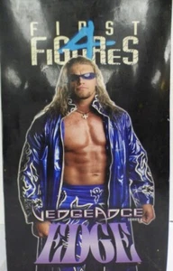 Figura WWE Edge Primeras 4 Figuras Vengeance Die-cast Serie II Lucha Libre - Imagen 1 de 10