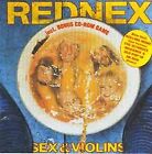 Sex & Violins de Rednex | CD | état bon