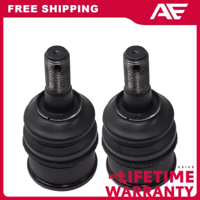 Kit de rótula para 67-00 Dodge Dakota Ramcharger D150 B200 Van D100 B300 Van Foto 1 de 4