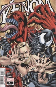 VENOM #17 Sehr guter Erhaltungszustand Marvel HOHC 2023 - Bild 1 von 1