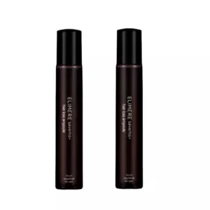 Elimere Savemo Black Beans Beer Yeats Anti-Hair Loss Scalp Ampoule 2EA - Picture 1 of 6
