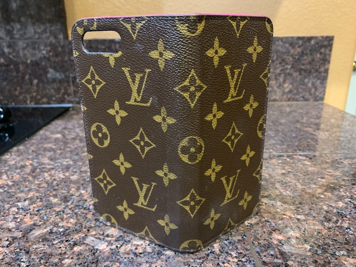Louis Vuitton Cell Phone Accessories for Apple Apple iPhone 6 for