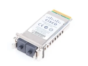 Module CISCO CVR-X2-SFP V02 SFP TWINGIG - Zdjęcie 1 z 1