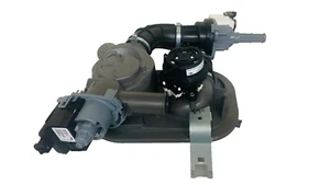 Whirlpoolpumpe und Motor W11460945 - Bild 1 von 2