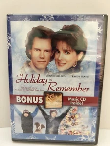 A Holiday to Remember (DVD, 2011, 2-Disc Set) New Sealed - Bild 1 von 3