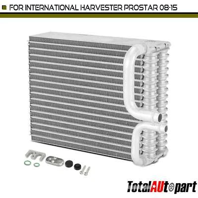 A/C Evaporator Core for International Harvester LoneStar 10-15 ProStar 2008-2015 - Image 1 of 4