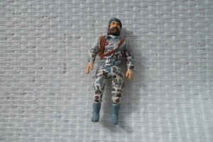 Rok Blister série 2 Commando / Héroic Dino Riders Vintage TYCO Action Figure* - Picture 1 of 3
