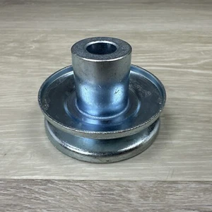 Genuine OEM Murray 071434 Engine PTO Pulley  - Picture 1 of 4
