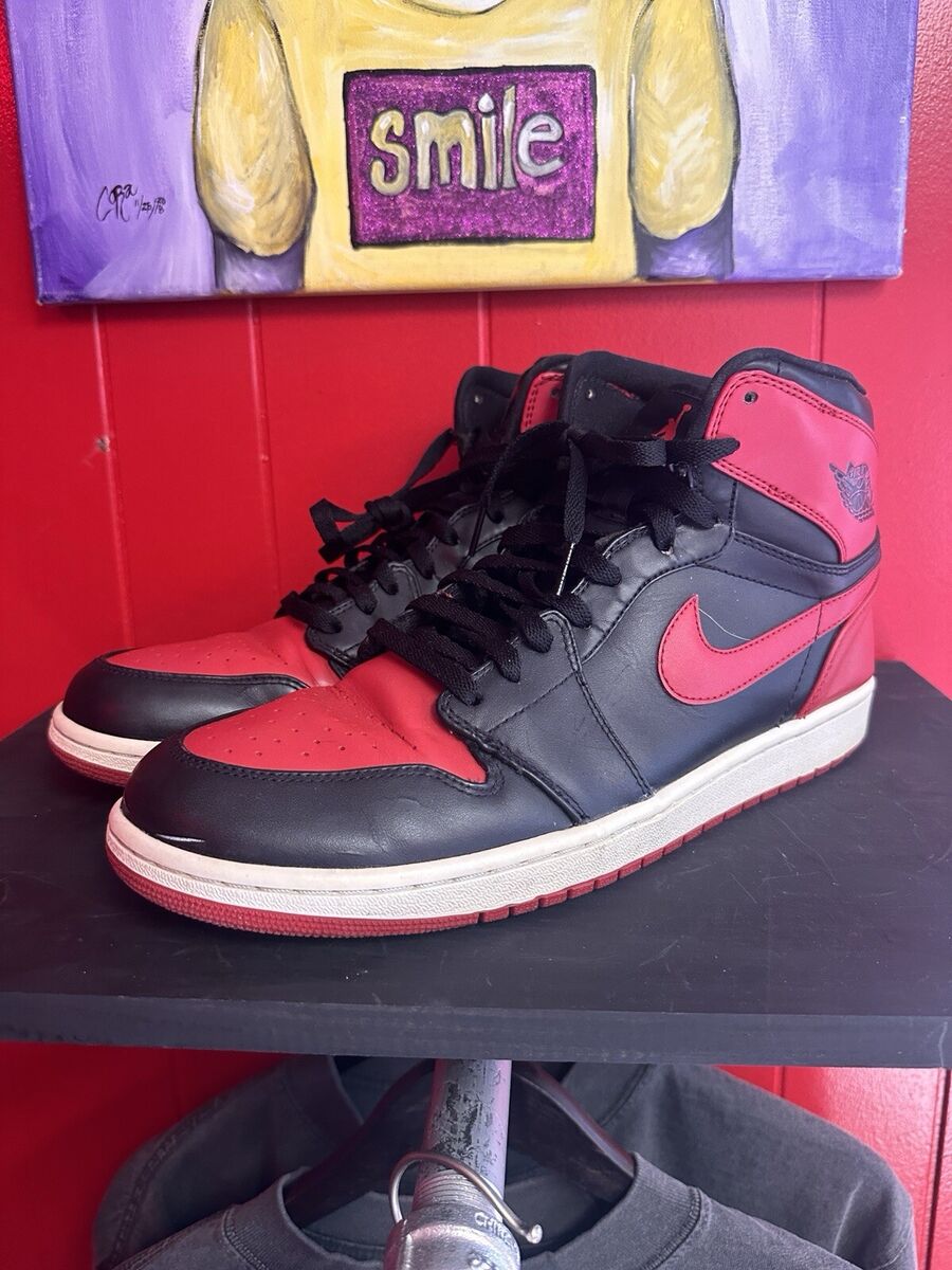 Jordan 1 Strap High Bred for Sale | Authenticity Guaranteed Jordan 1 Strap High Bred for Sale | Authenticity Guaranteed