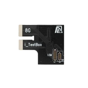 iTestbox SL200/S300 Tester Flexkabel - iPhone 8 - SE 2020 - Bild 1 von 1