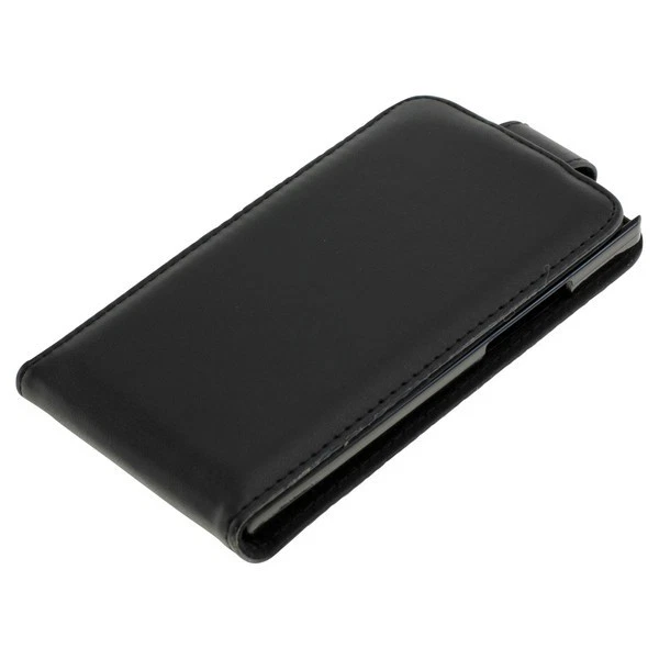 Tasca Flip Case Per Huawei Ascend P7 Cover Per Telefono - Immagine 1 di 1