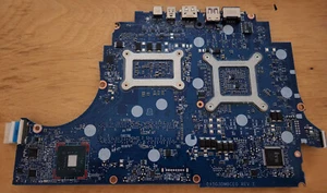 DA0G3DMBCE0 für HP 15-DC Mainboard L24332-001 mit i7-8750H CPU GTX1060 3GB - Bild 1 von 2