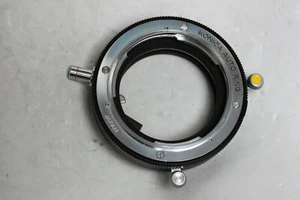 KONICA AUTO RING minty - Picture 1 of 2
