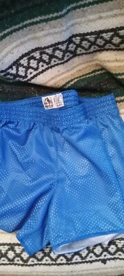 Nuevos Pantalones Cortos Augusta Sportswear Para Mujer JRFit Forrados de Malla Atrevidos Varios Tallas Colores Foto 1 de 4