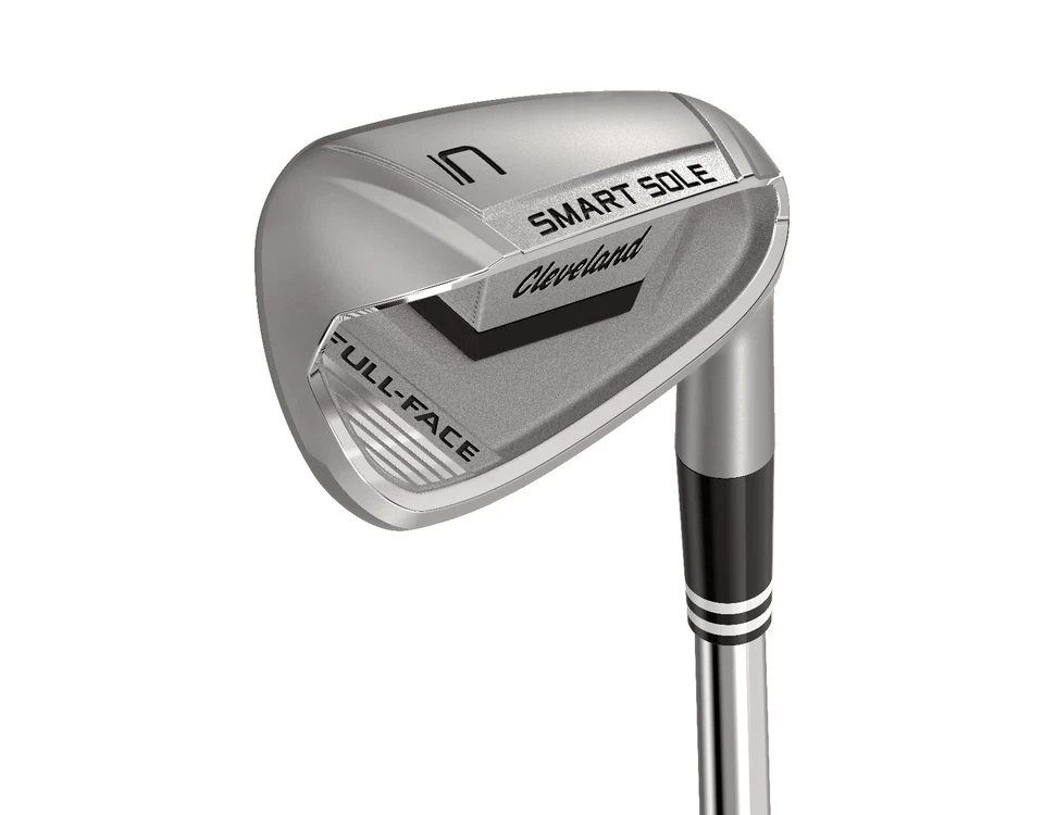 Cleveland Smart Sole Full Face C 42 Graphite Ladies Right Hand