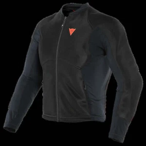 Dainese Pro-Armor Safety Jacket 2.0 Black/Black - Large - Picture 1 of 8