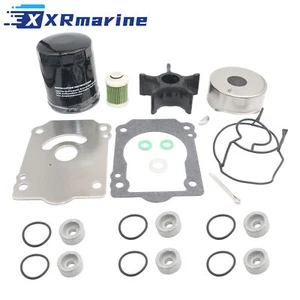 Kit de mantenimiento fueraborda para fueraborda Suzuki 4-Str DF 150 175 200 A 17400-96832 - Imagen 1 de 5