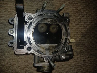 2011 Arctic Cat 550 H1 气缸盖摇杆凸轮轴 — 第 1/4 张图片