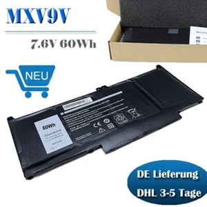 MXV9V akku für dell Latitude 5300 2-in-1 5310 (2-in-1) E5300 E5310 Series - Afbeelding 1 van 9