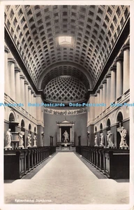 R503158 Kobenhavns Domkirke The Interior pf Our Lady Church Alex Vincent Nr 476 - Imagen 1 de 4