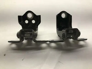 2017 FORD FIESTA Rear Back Door Lock Latch Striker Upper & Lower Passenger Right - Picture 1 of 12
