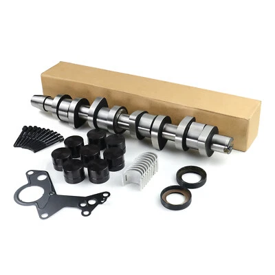 Camshaft Lifter Kit Fits BEW 04-06 Volkswagen Jetta Golf/GTI MK4 Beetle 1.9 TDI - Image 1 of 4