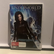 Underworld - Awakening