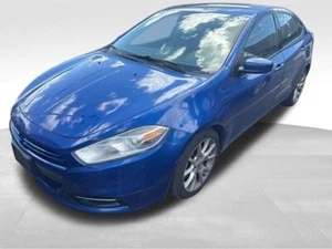 2013 Dodge Dart SXT - Picture 1 of 7