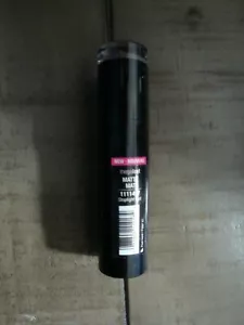 Wet n Wild megalast rossetto opaco 1111417 rosso stoplight - SIGILLATO - Foto 1 di 3