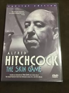 The Skin Game (DVD, 1999) - Foto 1 di 2