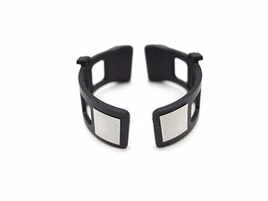 Shimano SM-AD17 31.8mm Clamp Band Adapter - Picture 1 of 4