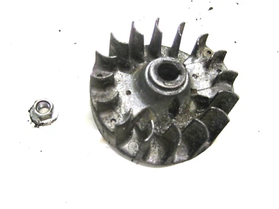 Redmax Trimmer BCZ260TS GZ25N Flywheel Assembly Part 578967801 - Image 1 of 4