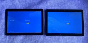 N. 2 tablet Lenovo TB X505F - Foto 1 di 3