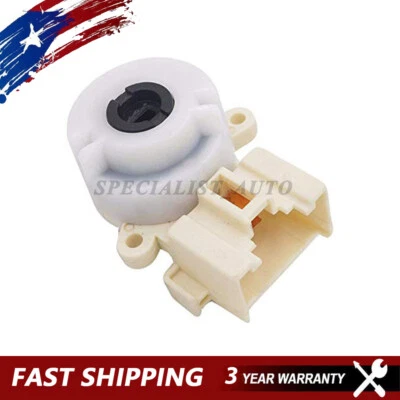 Ignition Switch Fits for Toyota Highlander 2003 2004 2005 2006-2007 84450-12200 - Image 1 of 4