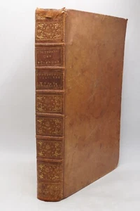 {PLANCHES}DIDEROT et d'ALEMBERT.Encyclopédie ou pour le Dictionnaire raisonné - Picture 1 of 24