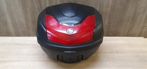 Yamaha T-Max 530 FZ07 FZ09 FZ10 MT09 MT10 Top Case / Box / Top-case JDEHA 39L - Imagen 1 de 19