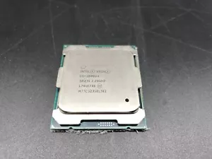 Intel Xeon 2.20GHz E5-2699 v4 CPU, SR2JS - Picture 1 of 3