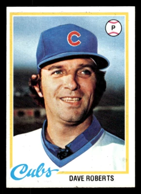 1978 Topps singles #'s 501-726 *Free Shipping* build your own lot - Image 1 of 2