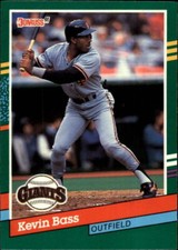 1991 Donruss Baseball #501-700 - Finish Your Set *GOTBASEBALLCARDS