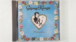 gipsy kings Mosaique K-tel 8711211518025 CD62 - Bild 1 von 2