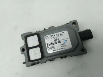 2118300472 sensor 1557306 for MERCEDES-BENZ CLS (BM 219)(06.2004- ) 3.0 2004 - Image 1 of 4