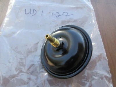 全新 1955 - 65 加热器龙头真空罐 劳斯莱斯 Silver Cloud 宾利 S1 S2 & S3 RG — 第 1/2 张图片