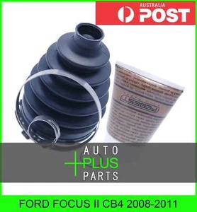 Fits FORD FOCUS II CB4 2008-2011 - Boot Outer Cv Joint Kit 79x113.5x24 - Picture 1 of 1